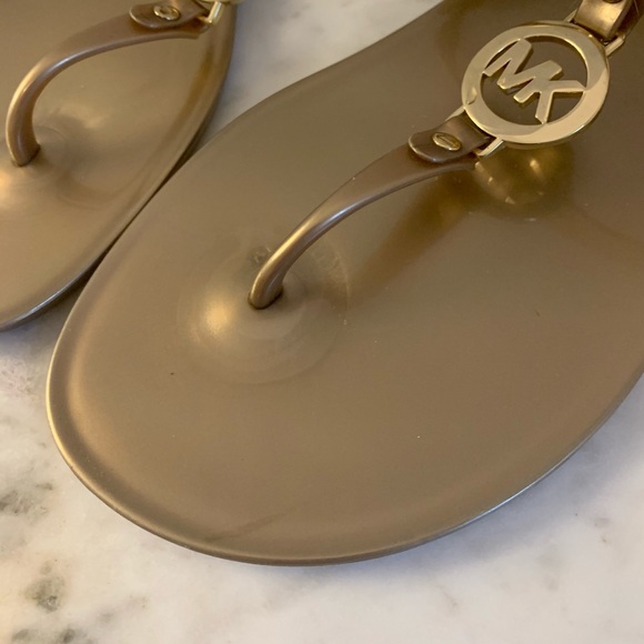 Michael Kors Sandals - Picture 7 of 8